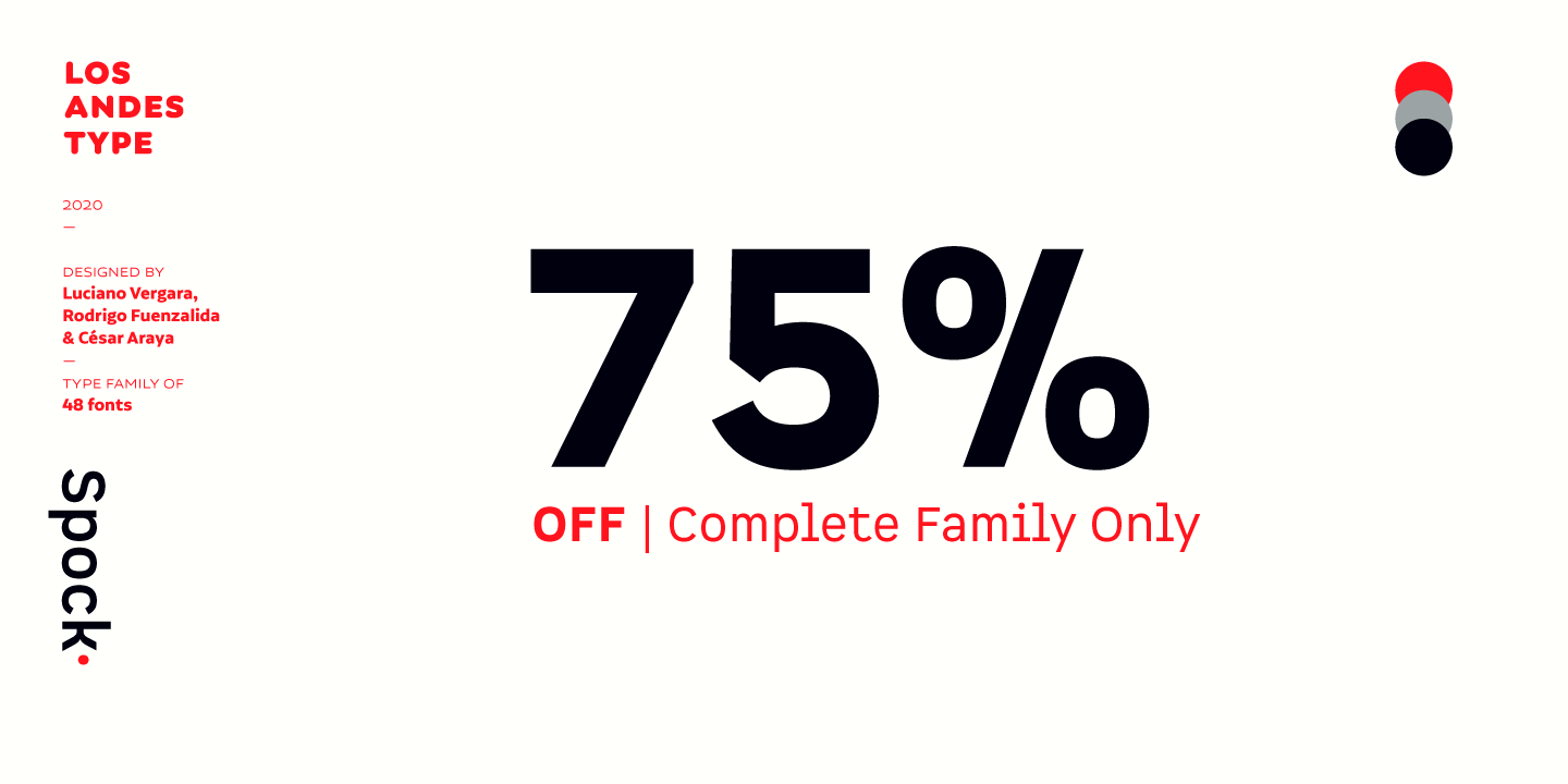 Spock Essential Alt 1